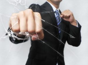 初心者がいきなりパンチを打てる！