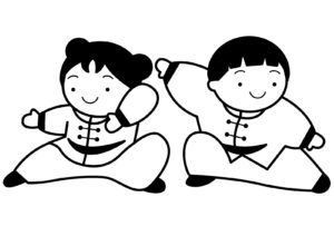 陳發科嫡伝の陳氏太極拳　相武会