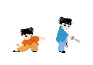 太極拳　相武会　厚木　相模原