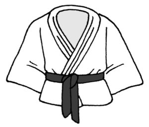 天神明進流柔術